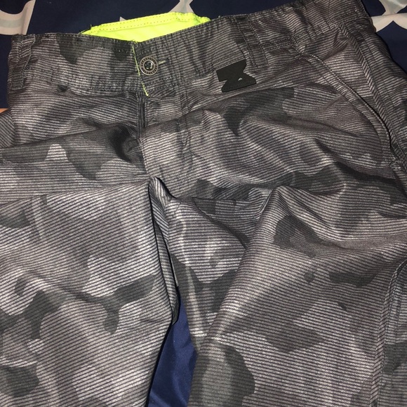 Swimming trunks - Picture 1 of 1